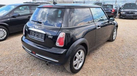 Mini Cooper 1.6i NOV VNOS GERMANY | Mobile.bg    4