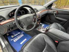 Mercedes-Benz S 500 S500 V8       | Mobile.bg   8