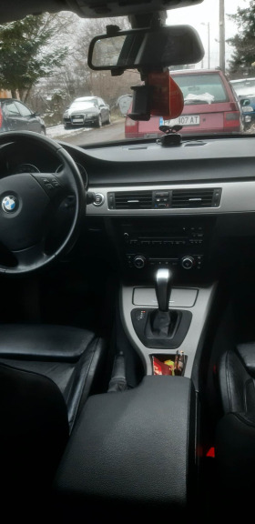BMW 320, снимка 3 - Автомобили и джипове - 45269988
