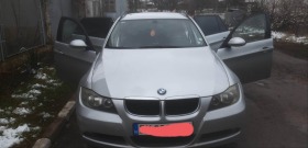 BMW 320, снимка 7 - Автомобили и джипове - 45269988