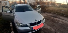 BMW 320, снимка 1 - Автомобили и джипове - 45269988