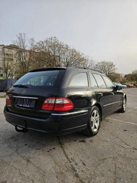 Mercedes-Benz E 320 3.2. 224к.с, снимка 3