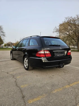 Mercedes-Benz E 320 3.2. 224. | Mobile.bg    4