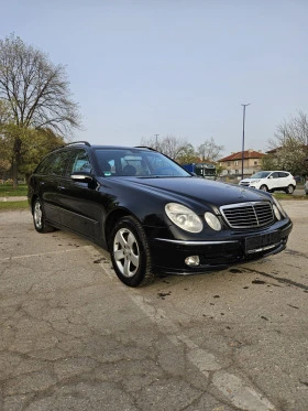 Mercedes-Benz E 320 3.2. 224к.с, снимка 2