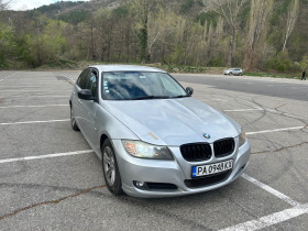 BMW 316 D 2.0D N47D20C На части!, снимка 2 - Автомобили и джипове - 45255538