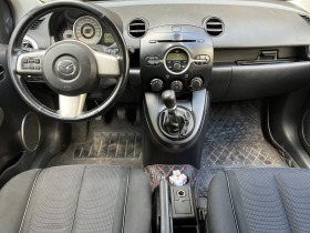 Mazda 2 1.3, снимка 11