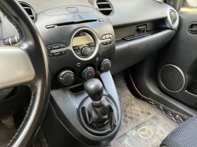 Mazda 2 1.3, снимка 10 - Автомобили и джипове - 45551941