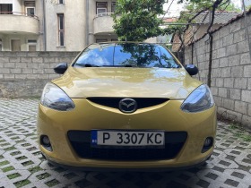 Обява за продажба на Mazda 2 1.3 ~6 500 лв. - изображение 1