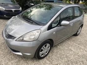 Honda Jazz 1.2 Бензин / Газ, снимка 7