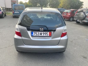 Обява за продажба на Honda Jazz 1.2 Бензин / Газ ~7 900 лв. - изображение 5