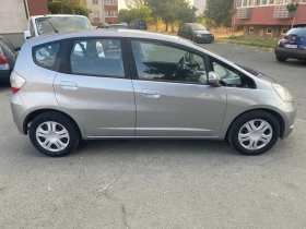 Обява за продажба на Honda Jazz 1.2 Бензин / Газ ~7 900 лв. - изображение 7