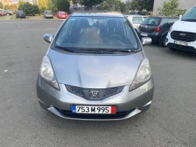 Обява за продажба на Honda Jazz 1.2 Бензин / Газ ~7 900 лв. - изображение 2