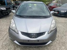 Honda Jazz 1.2 Бензин / Газ, снимка 8