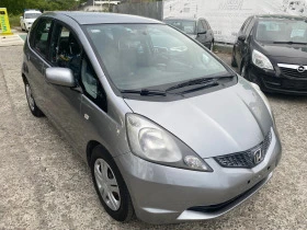 Honda Jazz 1.2 Бензин / Газ, снимка 9