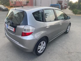 Обява за продажба на Honda Jazz 1.2 Бензин / Газ ~7 900 лв. - изображение 6