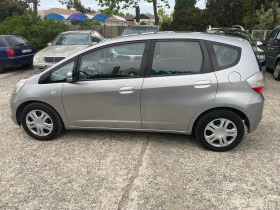 Honda Jazz 1.2 Бензин / Газ, снимка 6