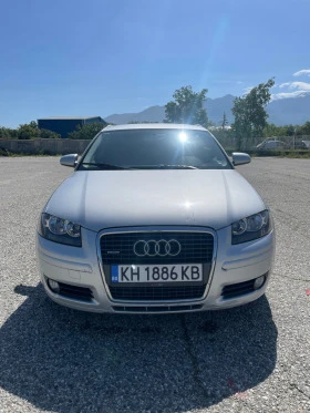 Audi A3 8P BMM QUATTRO , снимка 1