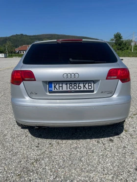 Audi A3 8P BMM QUATTRO , снимка 8