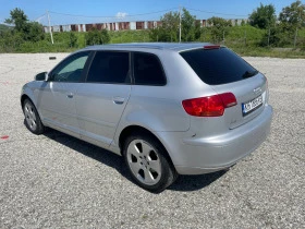 Audi A3 8P BMM QUATTRO , снимка 7