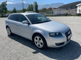 Audi A3 8P BMM QUATTRO , снимка 3