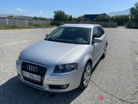 Audi A3 8P BMM QUATTRO , снимка 2