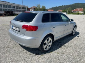 Audi A3 8P BMM QUATTRO , снимка 6