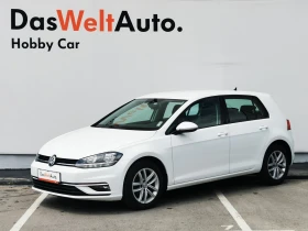 VW Golf Comfortline 1.5 TSI ACT DSG 1