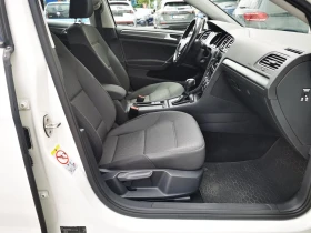 VW Golf Comfortline 1.5 TSI ACT DSG, снимка 6