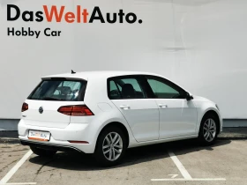 Обява за продажба на VW Golf Comfortline 1.5 TSI ACT DSG ~27 600 лв. - изображение 1