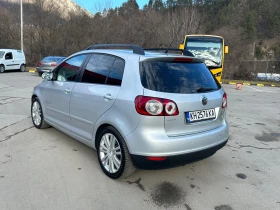     VW Golf Plus 1.6 GAZ/BENZIN