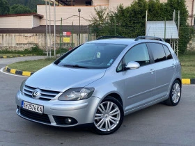 VW Golf Plus 1.6 102 /  | Mobile.bg    11