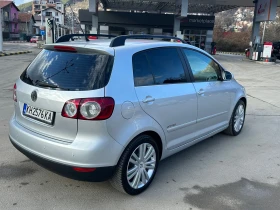 VW Golf Plus 1.6 GAZ/BENZIN, снимка 6