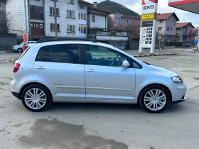 VW Golf Plus 1.6 GAZ/BENZIN, снимка 7