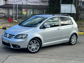 VW Golf Plus 1.6 GAZ/BENZIN, снимка 1