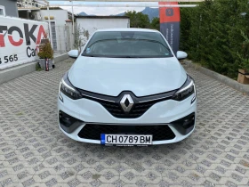     Renault Clio 1.6E-TechHybrid-90= 15.!= RS LINE= 