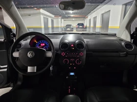 VW New beetle 2.5L бензинов двигател | автоматик | Face-lift , снимка 11