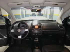 VW New beetle 2.5L бензинов двигател | автоматик | Face-lift , снимка 10