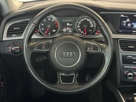 Audi A4 2.0 TFSI 4X4 153000km!!!, снимка 10