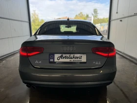 Audi A4 2.0 TFSI 4X4 153000km!!! | Mobile.bg    5