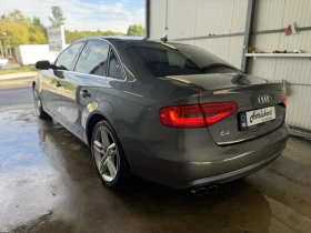 Audi A4 2.0 TFSI 4X4 153000km!!! | Mobile.bg    6