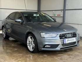 Audi A4 2.0 TFSI 4X4 153000km!!!