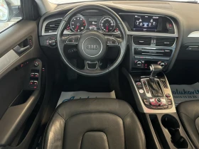 Audi A4 2.0 TFSI 4X4 153000km!!!, снимка 13