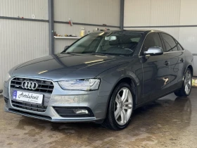     Audi A4 2.0 TFSI 4X4 153000km!!!