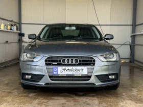     Audi A4 2.0 TFSI 4X4 153000km!!!