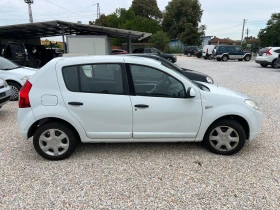 Dacia Sandero 1.4i LPG, снимка 2