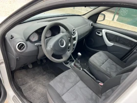 Dacia Sandero 1.4i LPG, снимка 5