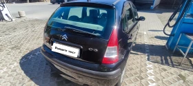 Citroen C3 1.1, снимка 3