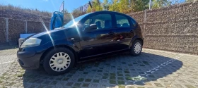 Citroen C3 1.1, снимка 10