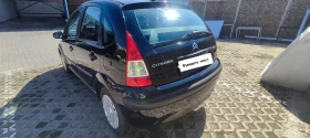 Citroen C3 1.1, снимка 4