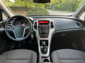 Opel Astra 1.4 I sport , снимка 9